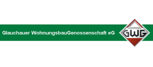 GWG Glauchauer Wohnungsbau Genossenschaft eG Logo